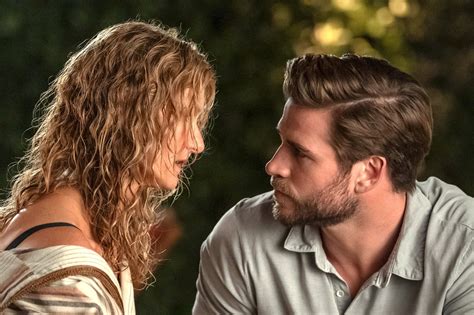 liam hemsworth nude|Laura Dern Details Liam Hemsworth Sex Scenes in Lonely Planet